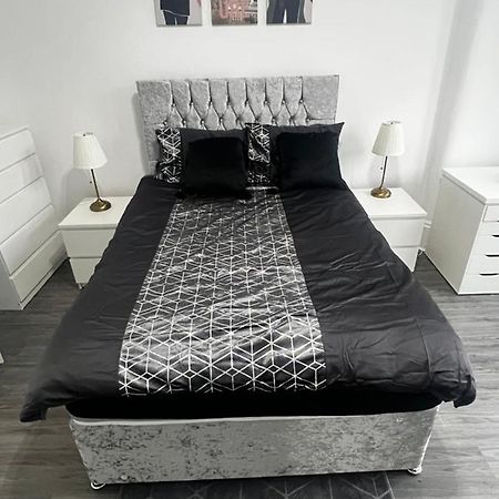 Wellington Apartment Glasgow Ngoại thất bức ảnh