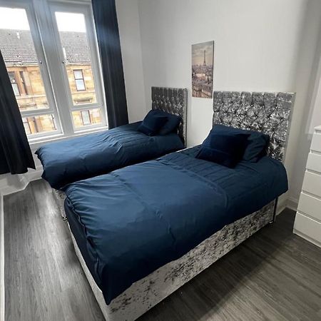 Wellington Apartment Glasgow Ngoại thất bức ảnh