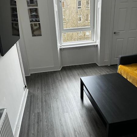 Wellington Apartment Glasgow Ngoại thất bức ảnh