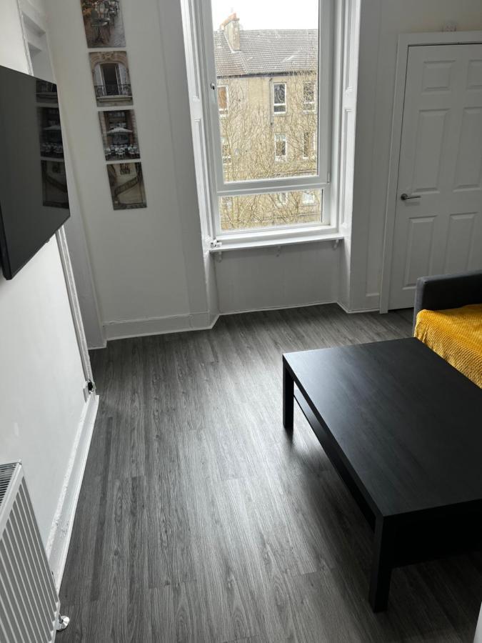Wellington Apartment Glasgow Ngoại thất bức ảnh